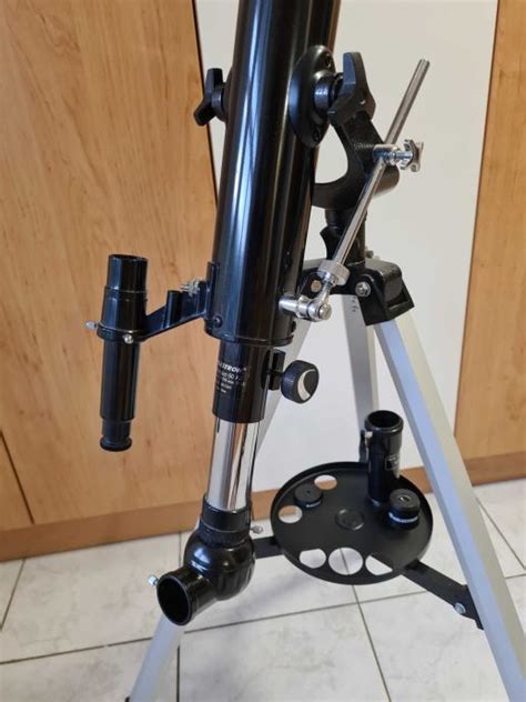 CELESTRON PowerSeeker 60AZ