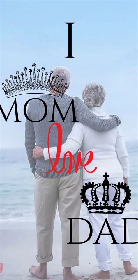 Love Mom Dad Wallpaper By Abhin Khatri Download On Zedge™ 64b1