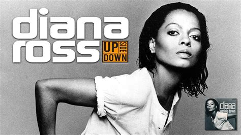 Diana Ross Upside Down 1980 1080pᴴᴰ Youtube