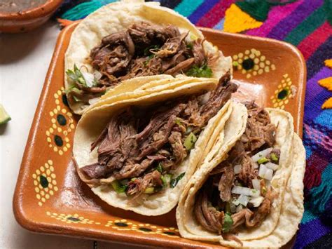 Cómo hacer tacos de cabeza receta sencilla para los mejores tacos