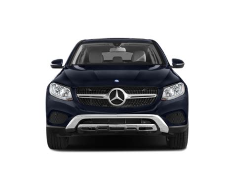 2019 Mercedes Benz Glc Ratings Pricing Reviews And Awards Jd Power