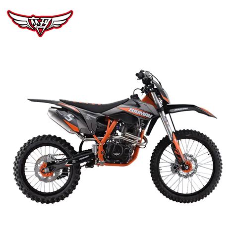 Factory Direct Sales Zuumav Cc Dirt Bike Enduro Motorcycles Off Road