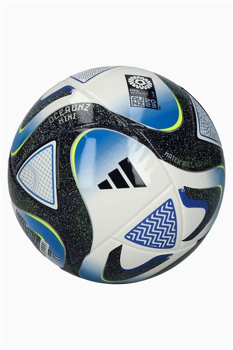 Balón Adidas Oceaunz 2023 Tamaño 1mini Botas De Fútbol Equipamiento