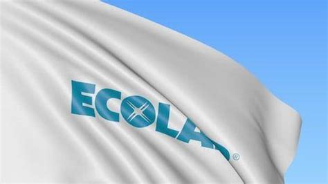 Ecolab Logo - LogoDix