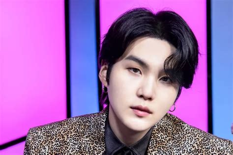 Actualizado Suga De Bts Anuncia Fechas Y Ciudades Para Su 1a Gira En