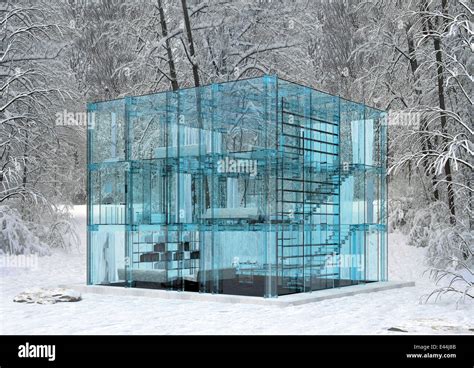 House Of Glass People Who Live In Glass Houses Shouldnt Throw Their Stones Erbricks