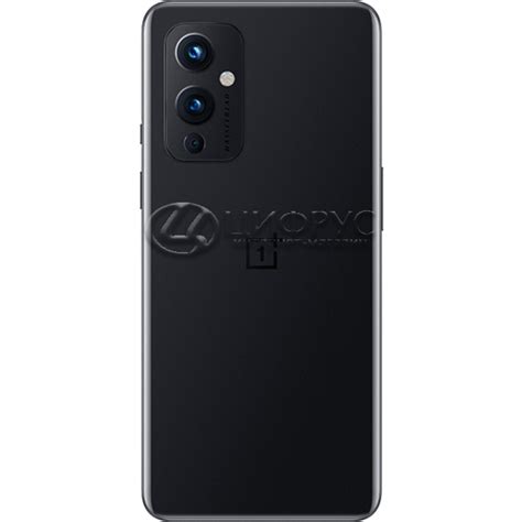 Купить Oneplus 9 128Gb+8Gb Dual 5G Black в Москве – цена смартфона ...