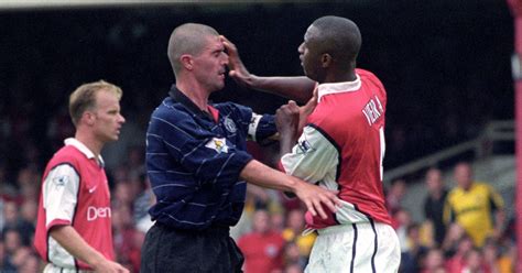 Keane, Vieira in disagreement over Pogba's leadership qualities ...