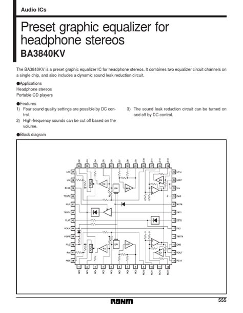 Ba Kv Datasheet Pdf Datasheet U