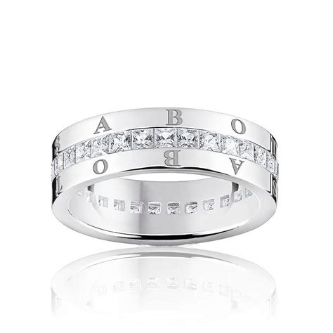 Bague Pav Argent Thomas Sabo Ocarat