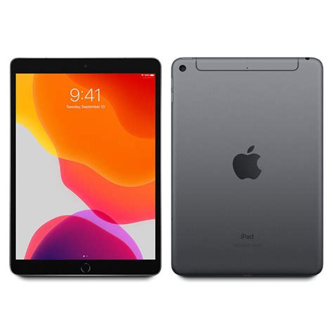 2021 Apple Ipad Wi Fi 64gb Space Gray 9th Generation 40 Off