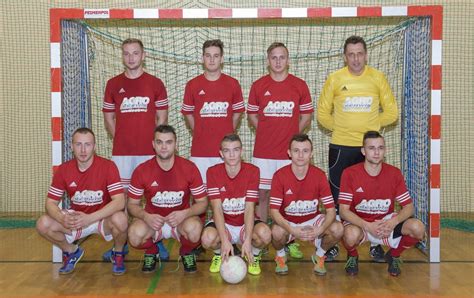 Opatowska Liga Futsalu Wojciechowice Zdyskwalifikowane Echo Dnia