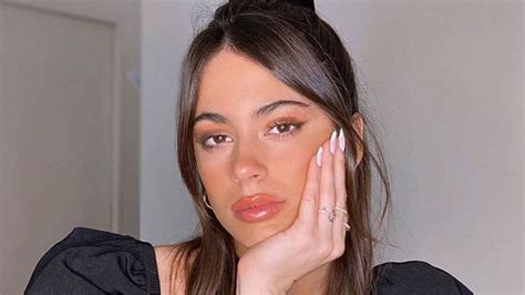 Indignada Tini Stoessel hizo un categórico descargo en la red