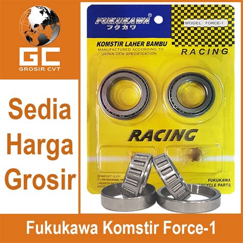 Jual Komstir Racing Bambu Mio Sporty Smile M J Gt Soul Fino X Ride