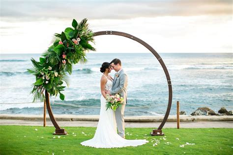 Beach Wedding Arch Ideas Atelier Yuwa Ciao Jp