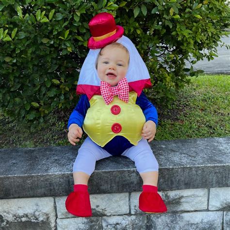 Humpty Dumpty | Humpty dumpty, Costumes, Halloween costumes