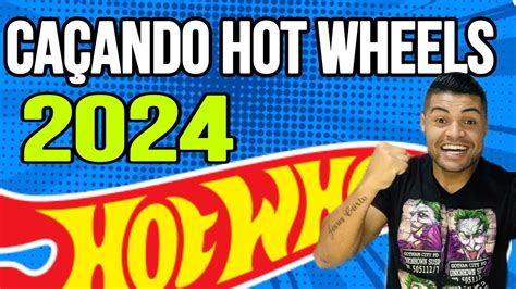 CAÇANDO HOT WHEELS LOJAS MEL YouTube