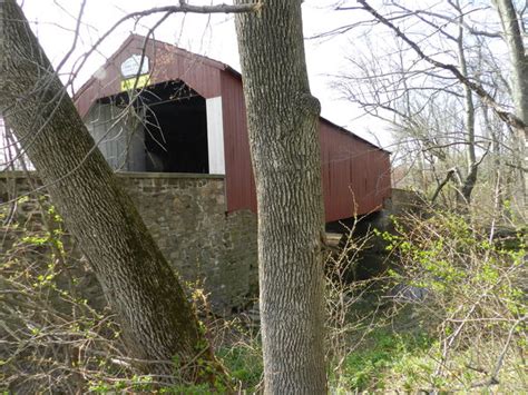 More Of Pine Valley Covered Bridge Thought Maybe You D Like To See