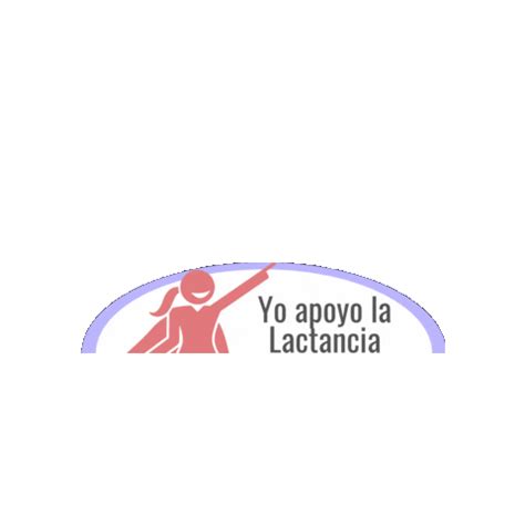 Mama Breastfeeding Sticker By Asesoras De Lactancia For IOS Android