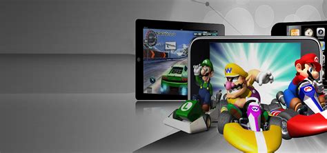 Android Game Development Company – Expert Android Game Developer