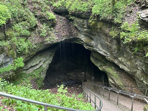 Mammoth Cave NP On Twitter We Have Borrowed This From James A