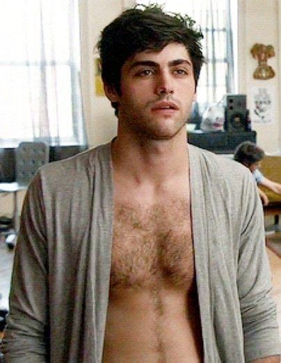 MATTHEW Cub Matthew Daddario Matthew Daddario Shirtless D Addario