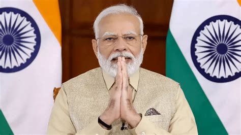 Narendra Modi Triunfa En Las Elecciones Generales De La India