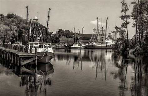 Bayboro Harbor – Dan Routh Photography