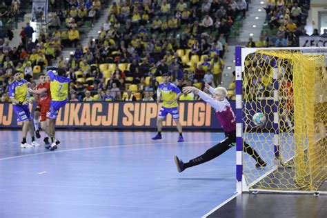 Industria Kielce W Finale Orlen Pucharu Polski Pgnig Superliga