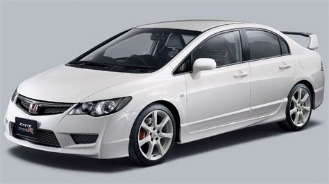 Motorist Car Buyer S Guide Honda Accord Euro R Articles Motorist Singapore