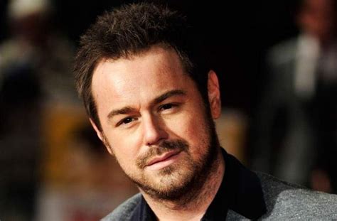 Sergiu vídeo do lendário modento Nudes do ator Danny Dyer