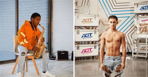 'AGT: All-Stars' fans slam 'rigged' results after Aidan Bryant beats ...