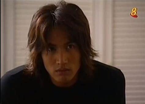 Jerry Yan as Dao Ming Si - Meteor Garden | People | Pinterest | Gardens ...