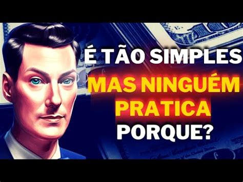 Pratique Isso Por Minutos Todos Os Dias E Se Surpreenda Neville