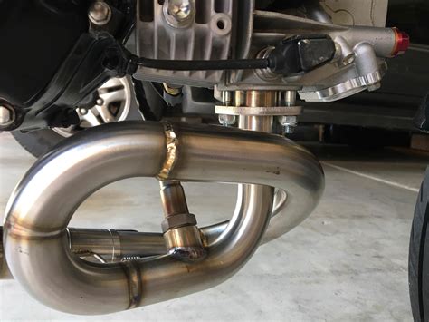 Leaking Exhaust Manifold Gasket Symptoms at Lloyd Tidwell blog