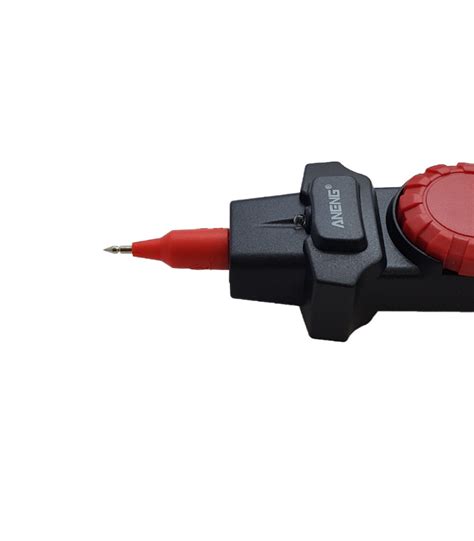خرید و قیمت مولتی متر اتو رنج قلمی ANENG مدل A3004