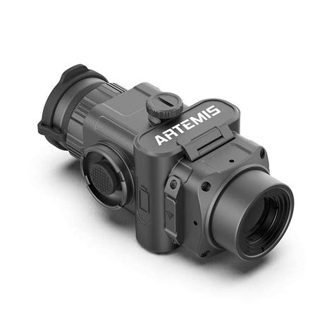 Thermal Clip Ons Night Vision Nz