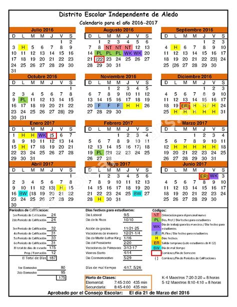 Aledo Isd 2025 Calendar - Neila Jillayne