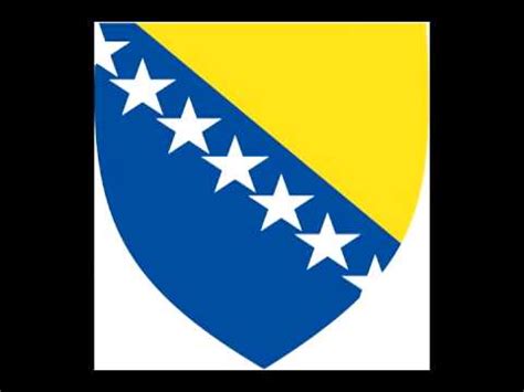 Zastava Bosne I Hercegovine - felacslay