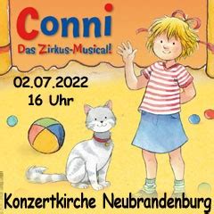 Conni Das Zirkus Musical GOLIATH SHOW PROMOTION GmbH