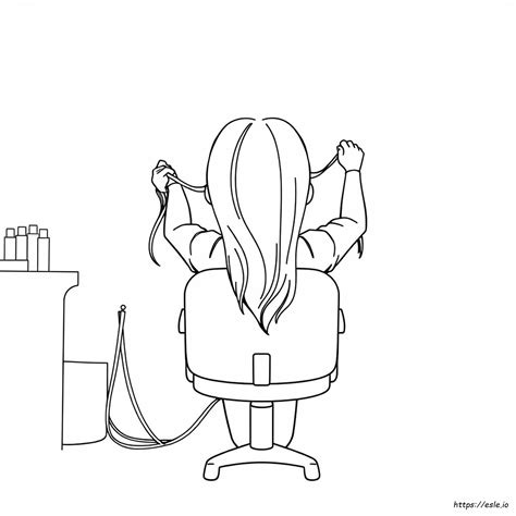 Hair coloring techniques that will save your hair from damage 9