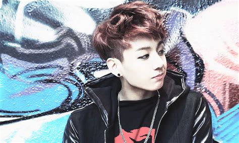 BTS Jungkook "Skool Luv Affair"! - BTS Photo (36591489) - Fanpop