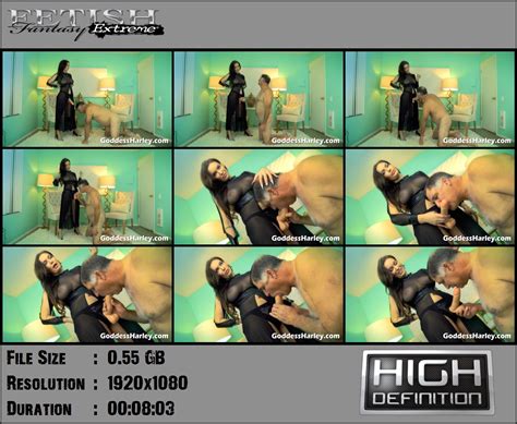 Next Level Strap On Goddesses Fuck A Slave Ass Femdom Page 199