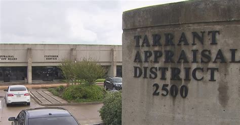 Recall Process Begins For Tarrant Appraisal Board Chair Kathryn Wilemon