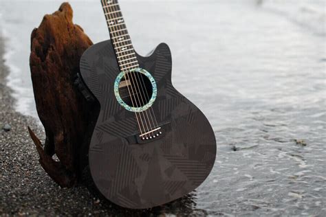 Top 8 Best Carbon Fiber Guitars (2023) | Guitar Based