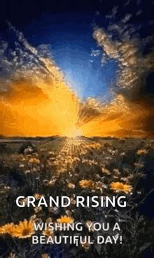 Grand Rising Meme - Grand Rising - Discover & Share GIFs