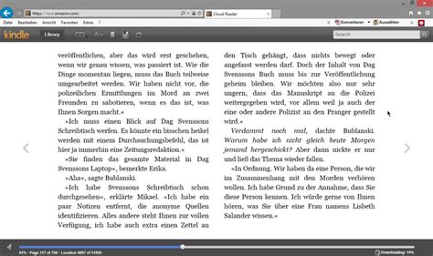 Kindle im Detail / FAQ
