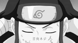 Neji has a curse mark | Naruto Amino