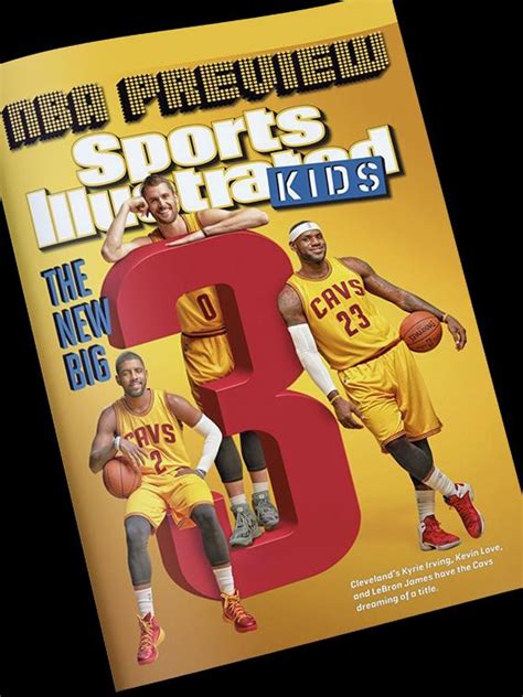 Sports Illustrated Kids Magazine - $9 per Year for subscription ...