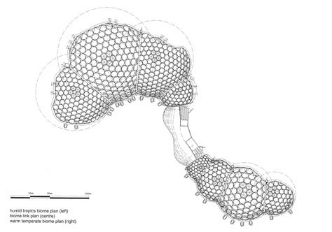 The Eden Project In Cornwall United Kin Exhibitions